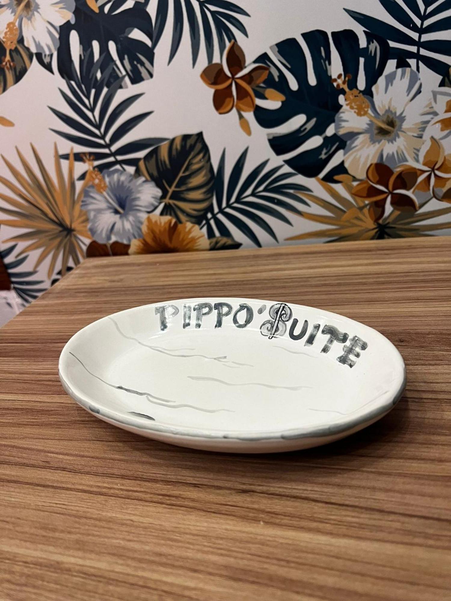 נאפולי Pippo'S Suite מראה חיצוני תמונה